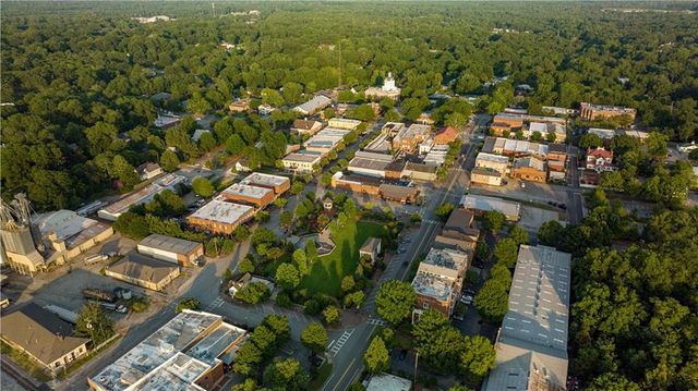 1111 Madison Hills Drive, Madison, GA 30650