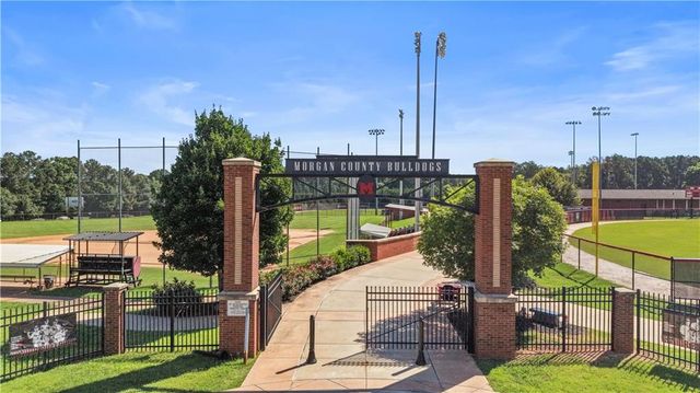 1111 Madison Hills Drive, Madison, GA 30650