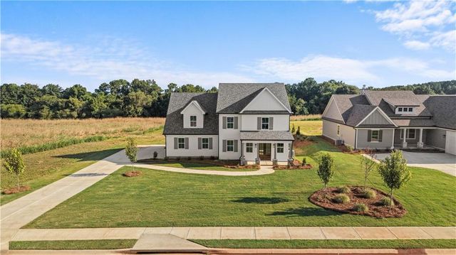 1111 Madison Hills Drive, Madison, GA 30650