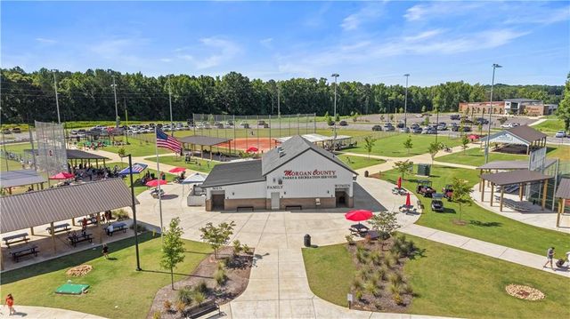 1111 Madison Hills Drive, Madison, GA 30650