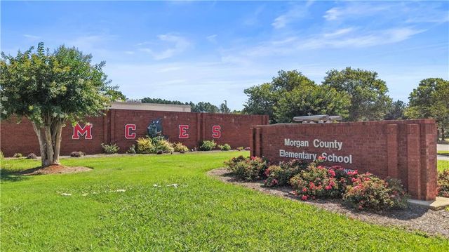 1111 Madison Hills Drive, Madison, GA 30650
