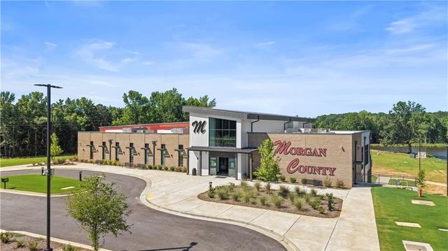 1111 Madison Hills Drive, Madison, GA 30650