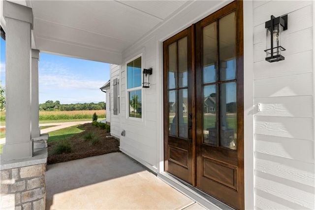 1111 Madison Hills Drive, Madison, GA 30650