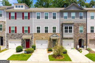 853 Society Circle SW, Atlanta, GA 30331