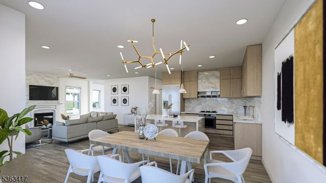 491 Central Ave 3, New Providence Boro, NJ 07974