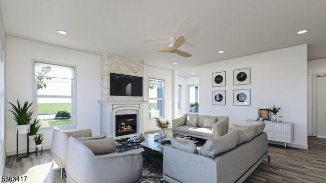 491 Central Ave 3, New Providence Boro, NJ 07974