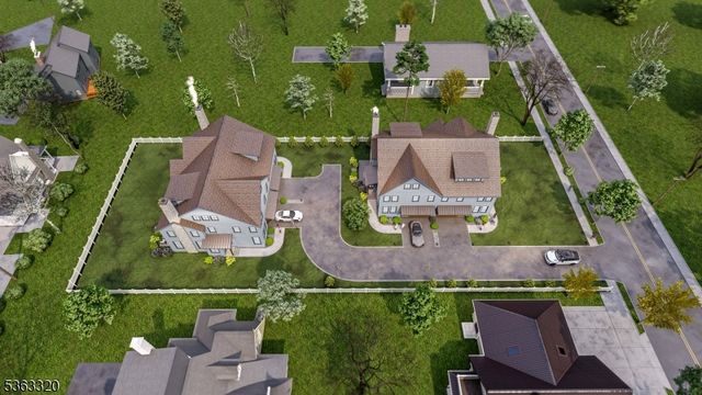 491 Central Ave 3, New Providence Boro, NJ 07974