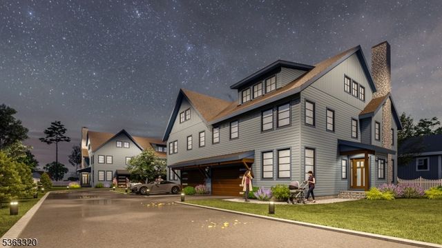 491 Central Ave 3, New Providence Boro, NJ 07974