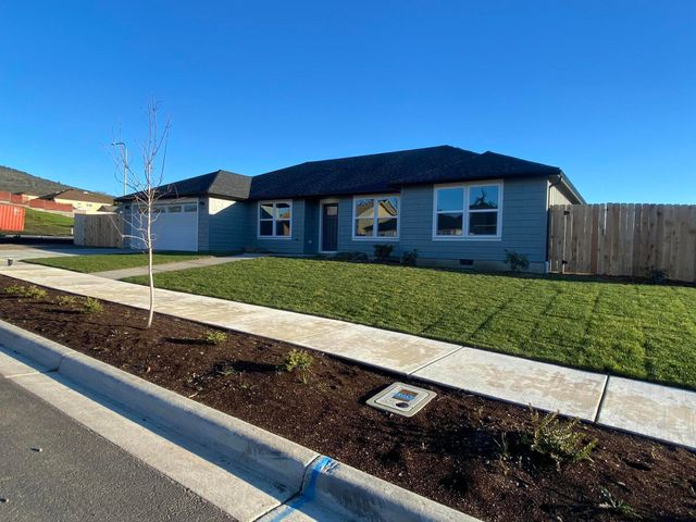 3360 Bryson Way, Medford, OR 97504