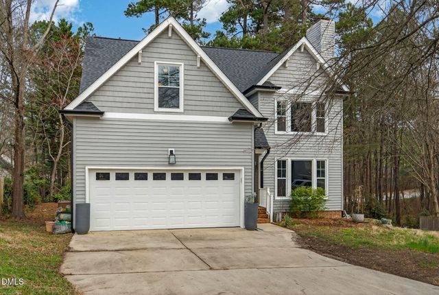 120 Carostone Court, Cary, NC 27513