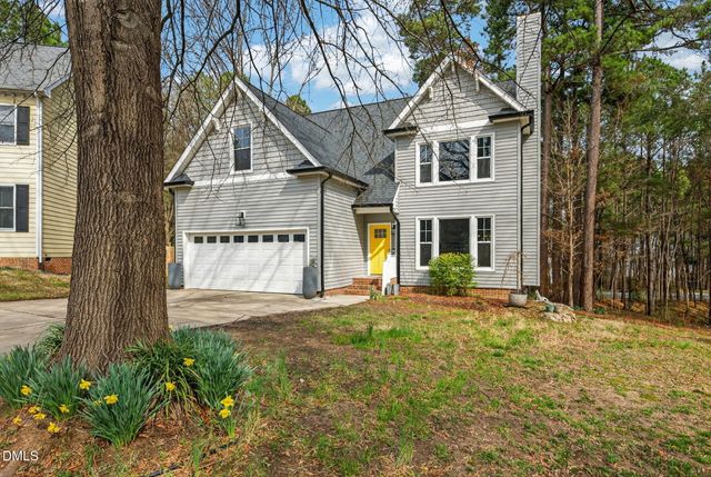 120 Carostone Court, Cary, NC 27513