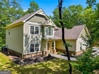 89 Mystic Trail Lane, Jasper, GA 30143