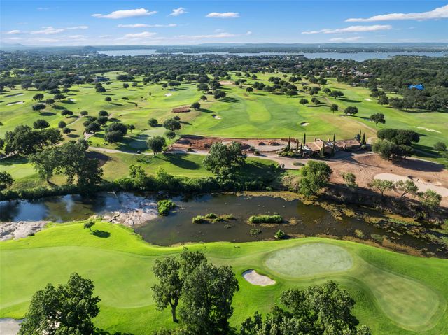 165 Plaza Escondido, Horseshoe Bay, TX 78657