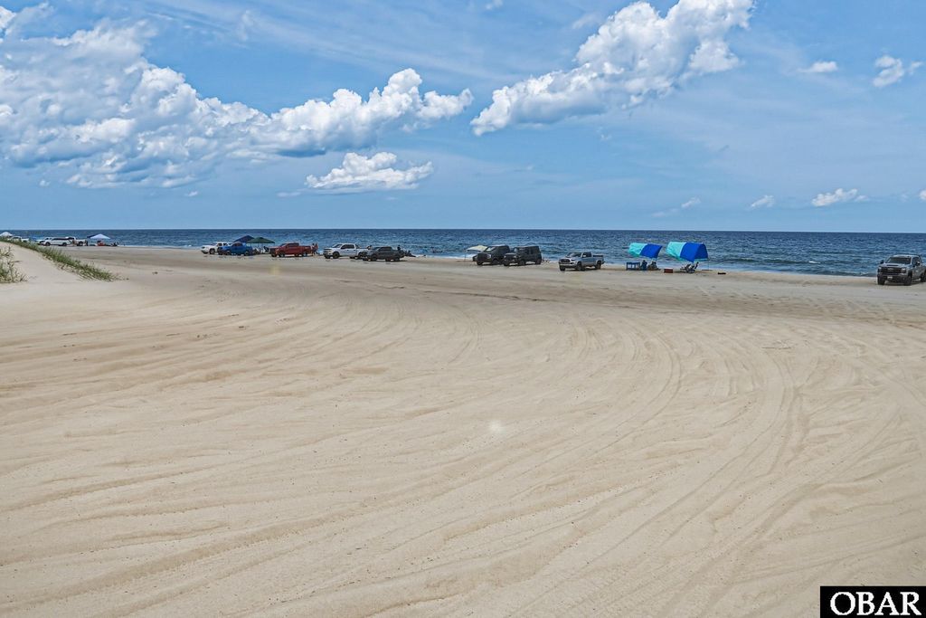 Image 15 of property listing at 2247 Ocean Pearl Road Lot 12, Corolla, NC 27927