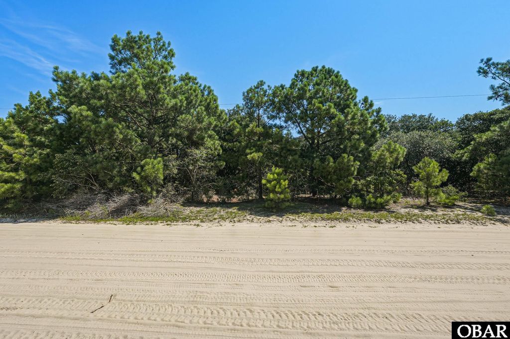 Image 3 of property listing at 2247 Ocean Pearl Road Lot 12, Corolla, NC 27927
