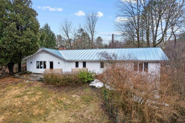 227 Garey Road, Thetford, VT 05043