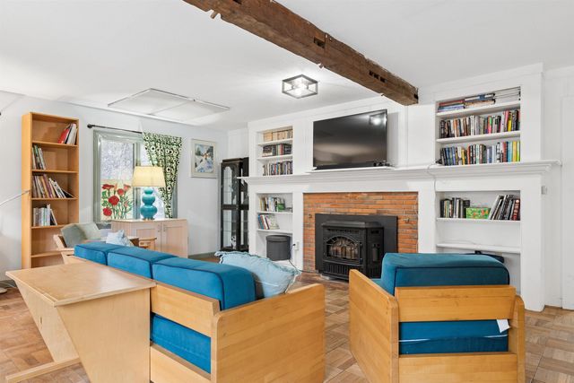 227 Garey Road, Thetford, VT 05043