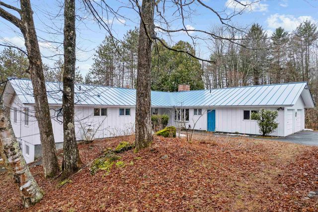 227 Garey Road, Thetford, VT 05043
