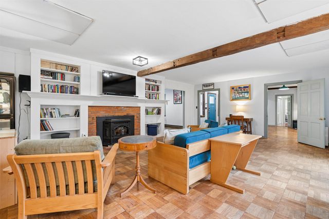 227 Garey Road, Thetford, VT 05043
