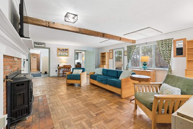 227 Garey Road, Thetford, VT 05043