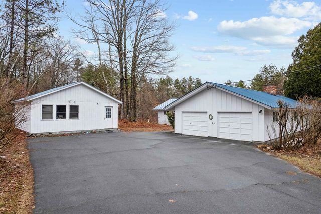 227 Garey Road, Thetford, VT 05043