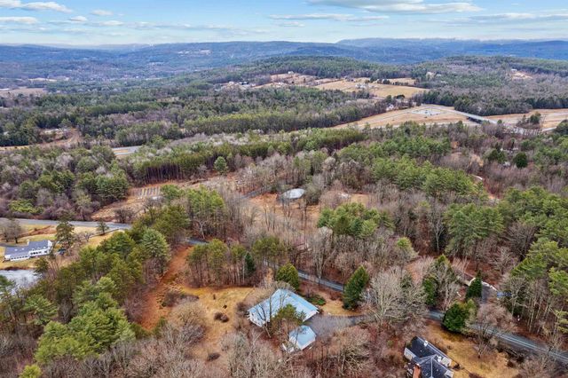 227 Garey Road, Thetford, VT 05043