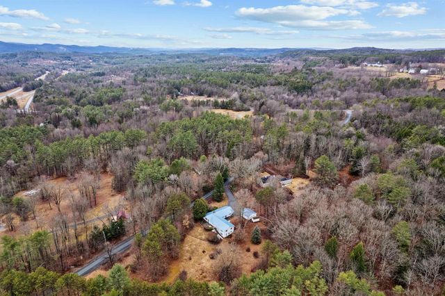 227 Garey Road, Thetford, VT 05043