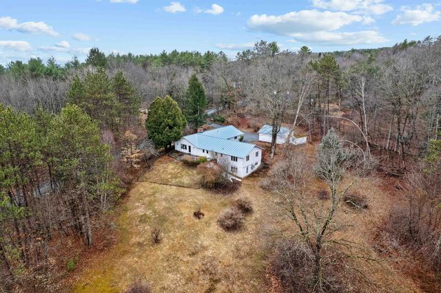 227 Garey Road, Thetford, VT 05043