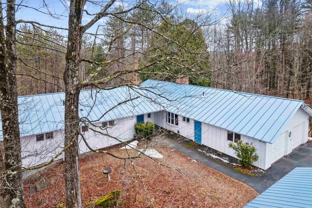 227 Garey Road, Thetford, VT 05043