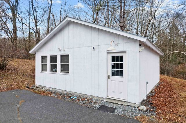 227 Garey Road, Thetford, VT 05043