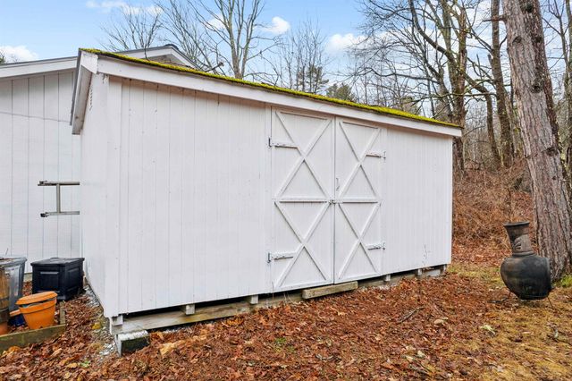 227 Garey Road, Thetford, VT 05043