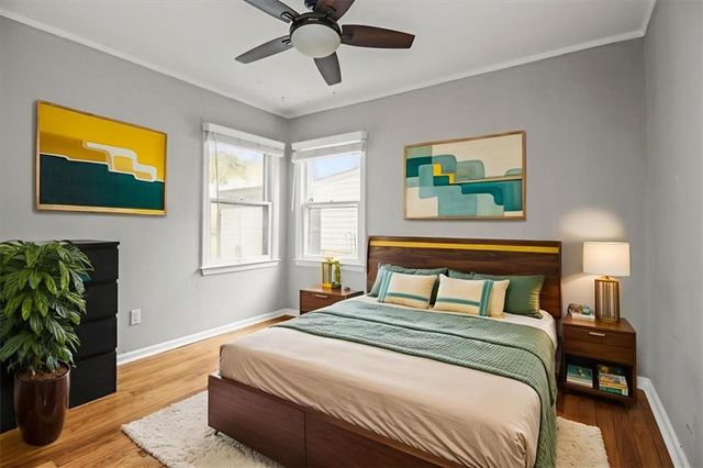 101 E Pocahontas Lane, Kansas City, MO 64114