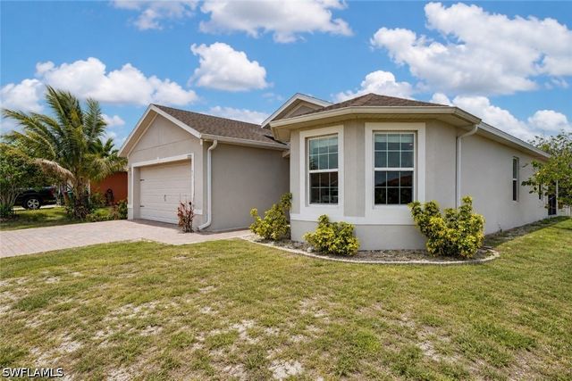 2220 NE 5th AVE, Cape Coral, FL 33909