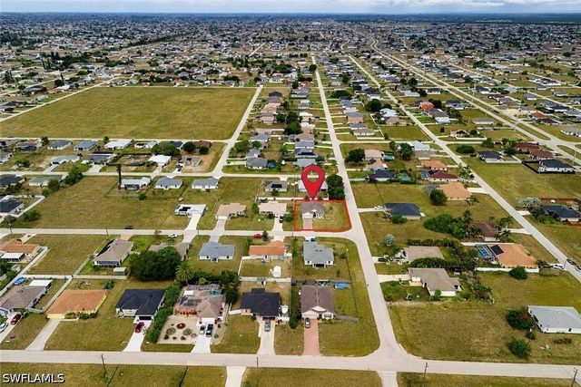 2220 NE 5th AVE, Cape Coral, FL 33909