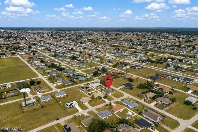2220 NE 5th AVE, Cape Coral, FL 33909