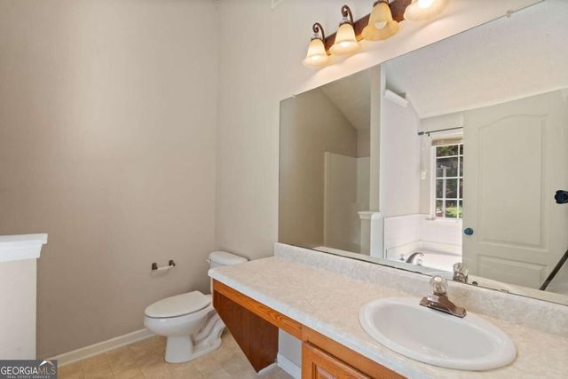 7410 Petunia Drive, Riverdale, GA 30296