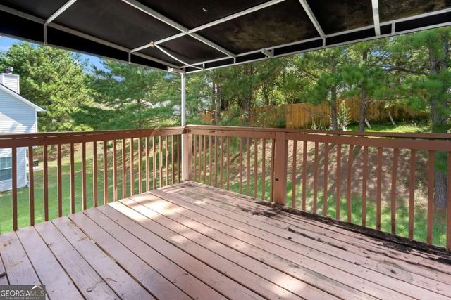 7410 Petunia Drive, Riverdale, GA 30296
