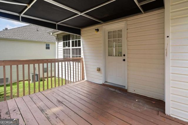 7410 Petunia Drive, Riverdale, GA 30296