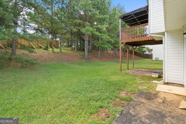 7410 Petunia Drive, Riverdale, GA 30296