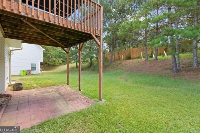 7410 Petunia Drive, Riverdale, GA 30296