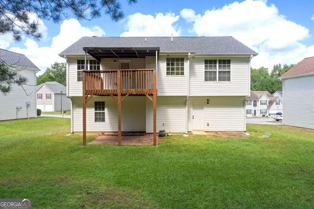 7410 Petunia Drive, Riverdale, GA 30296