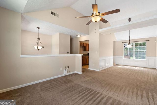 7410 Petunia Drive, Riverdale, GA 30296