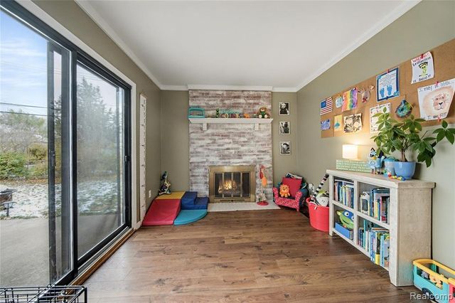 43355 Ryer Court, Sterling Heights, MI 48313