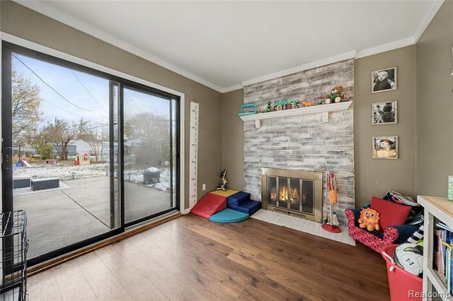 43355 Ryer Court, Sterling Heights, MI 48313