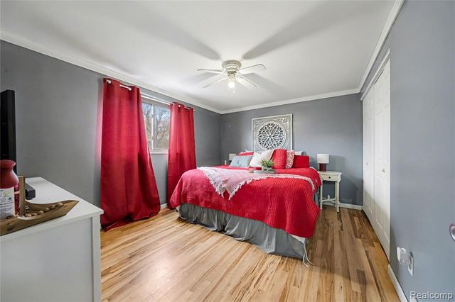 43355 Ryer Court, Sterling Heights, MI 48313