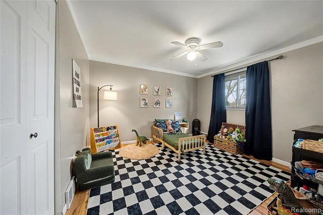 43355 Ryer Court, Sterling Heights, MI 48313