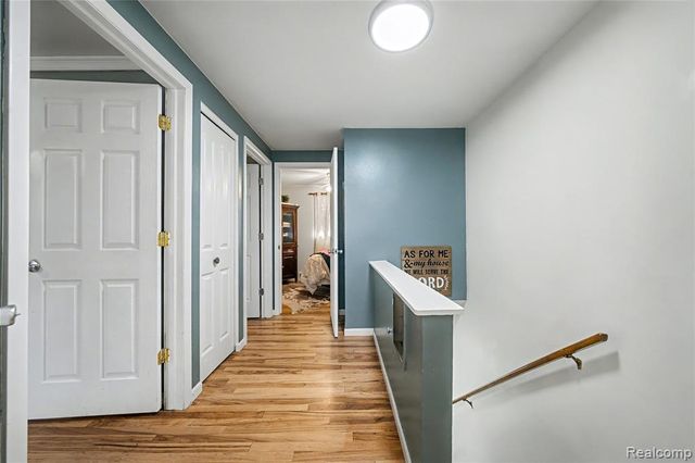 43355 Ryer Court, Sterling Heights, MI 48313