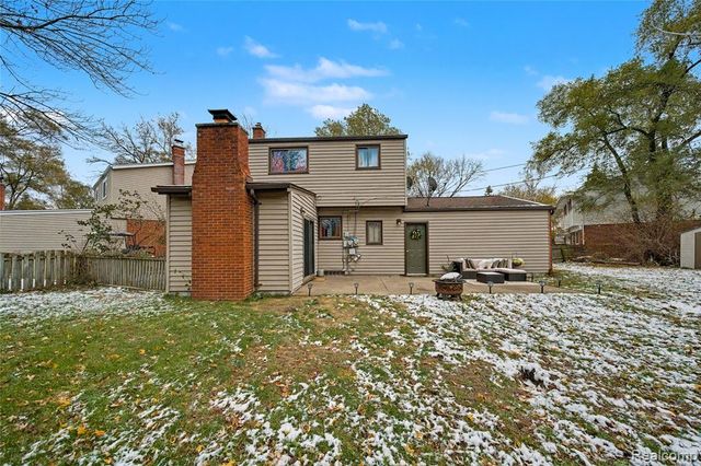 43355 Ryer Court, Sterling Heights, MI 48313
