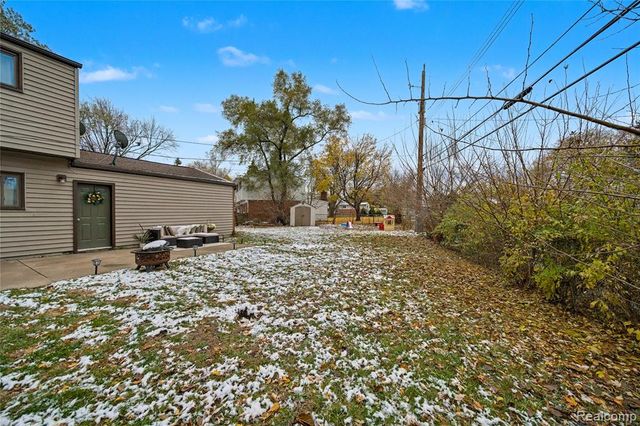 43355 Ryer Court, Sterling Heights, MI 48313