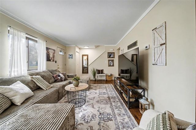 43355 Ryer Court, Sterling Heights, MI 48313